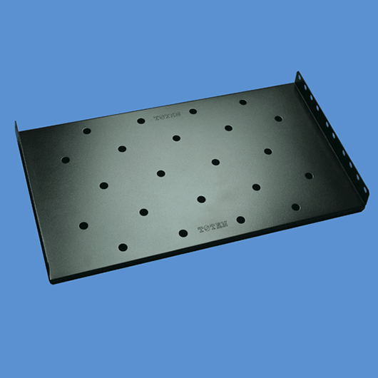 圖騰新款可定製固定板（托盤） 圖騰機櫃固定板廠家