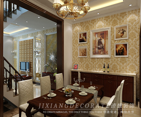 棋盤山別墅現(xiàn)代風(fēng)格裝修