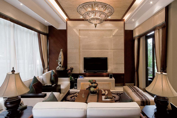 客廳裝修注意事項有哪些？