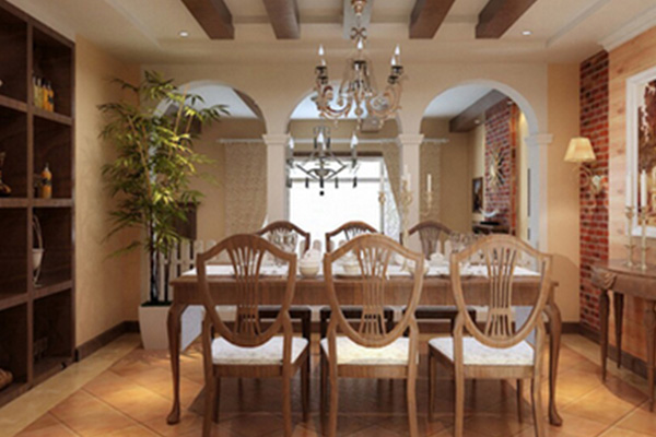 沈陽裝修公司帶你走進裝修！