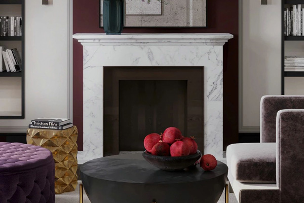 設(shè)計師眼中的色彩