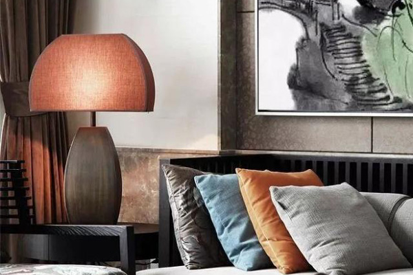 未來家居智能化