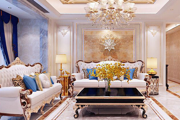 小戶型客廳到底該怎么裝修呢？