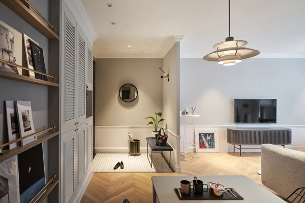 裝修先后順序，這些你知道嗎？