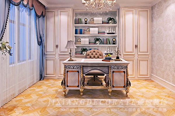 門窗裝修屬于大的裝修項(xiàng)目