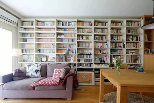 家裝之色彩搭配