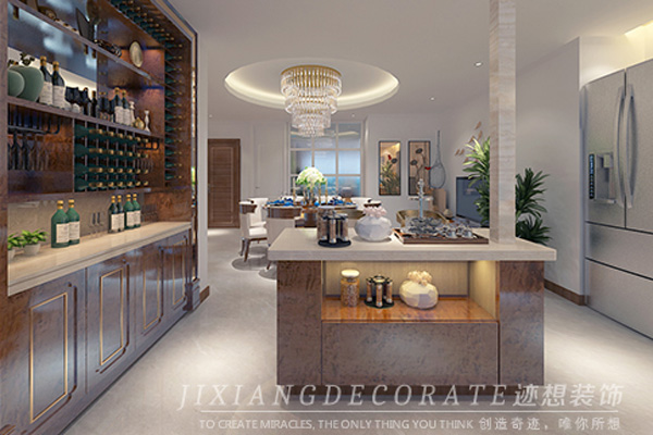 同一套房子,為什么每個(gè)裝修公司的價(jià)格都不一樣?