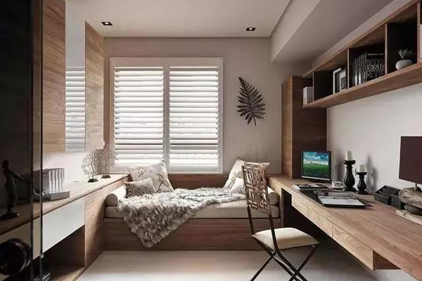 這12個(gè)地方別忘裝插座，入住用起來方便