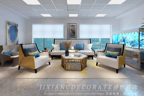 跡想裝飾帶你了解臥室窗簾搭配技巧！