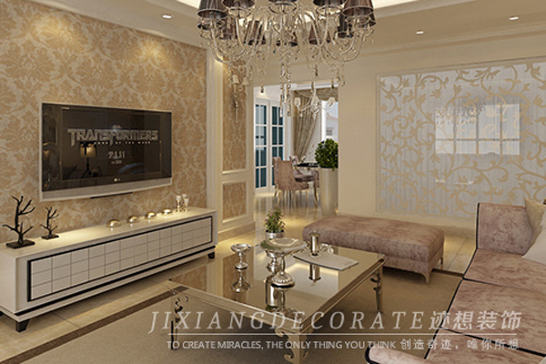 墻面裝修材料都有哪些