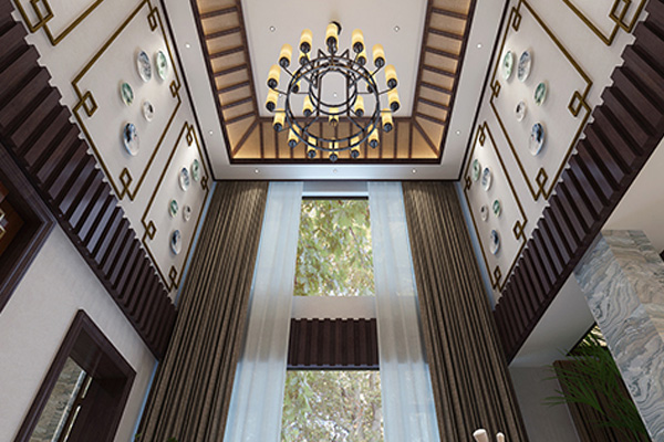 沈陽(yáng)工裝家庭裝修行業(yè)引用 AI 人工智能的好處