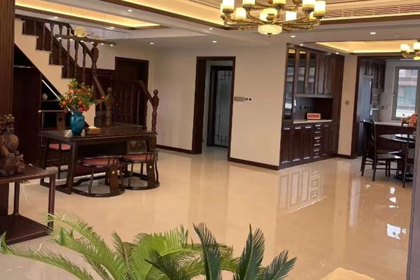 沈陽(yáng)裝修公司在工裝選材這方面，工裝家庭裝修價(jià)格差距還真是不??！