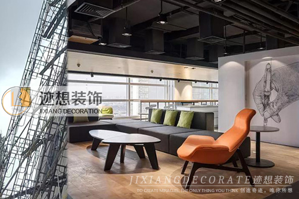 沈陽(yáng)工裝裝修所用腳手架種類與應(yīng)用分析