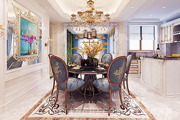 沈陽(yáng)工裝家庭裝修工人價(jià)格表