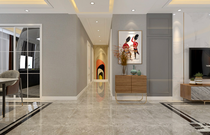 保利溪湖林語(yǔ)