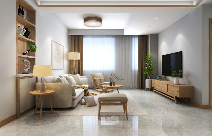 北歐風(fēng) 小清新