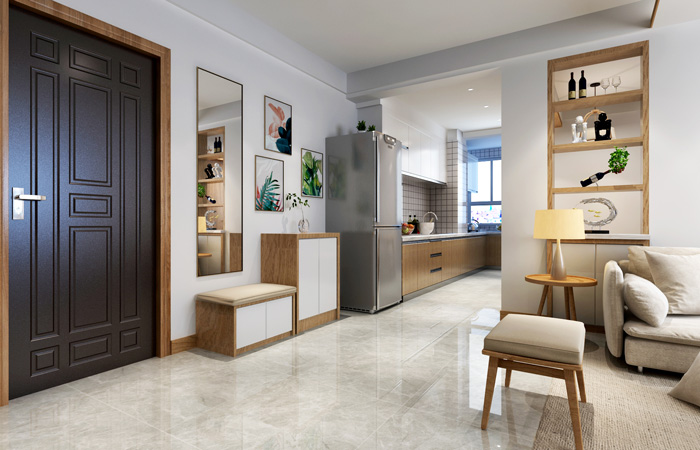 北歐風(fēng) 小清新