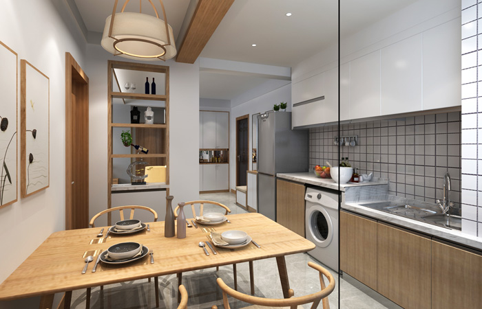 北歐風(fēng) 小清新