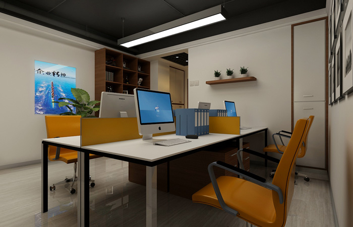 工裝-公寓辦公