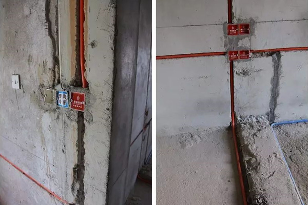 裝修水電驗收小細(xì)節(jié)