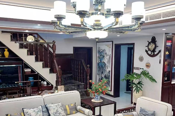 沈陽(yáng)跡想裝飾公司：設(shè)計(jì)與服務(wù)的完美結(jié)合